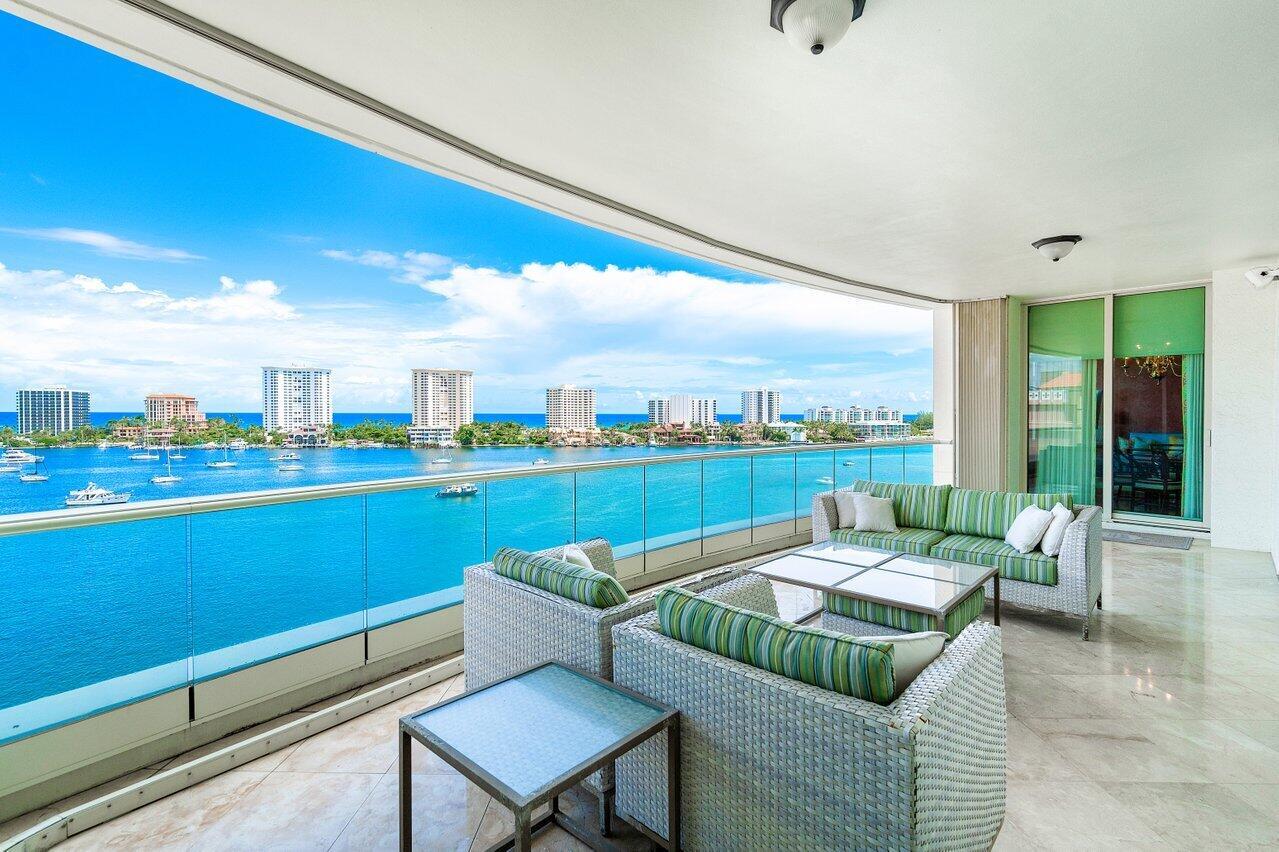 MIZNER GRAND - Residential