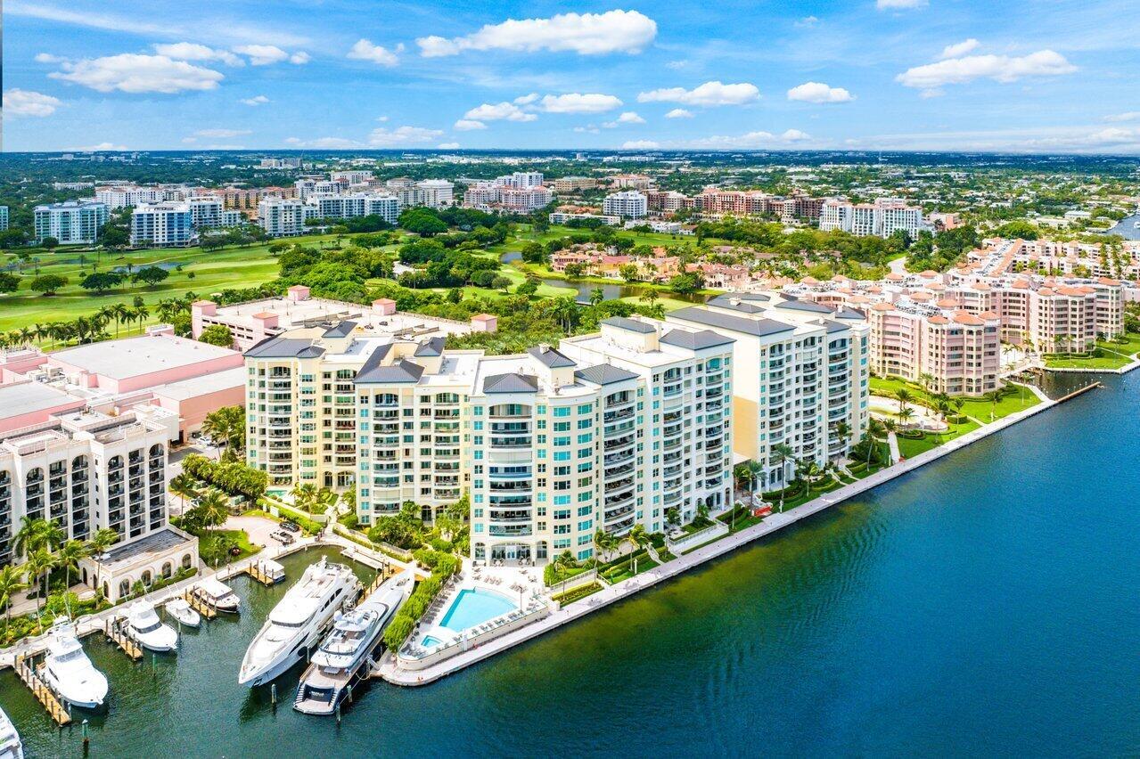 MIZNER GRAND - Residential