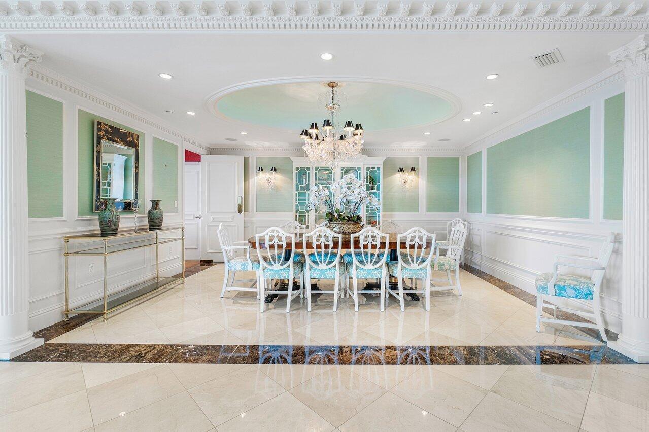 MIZNER GRAND - Residential