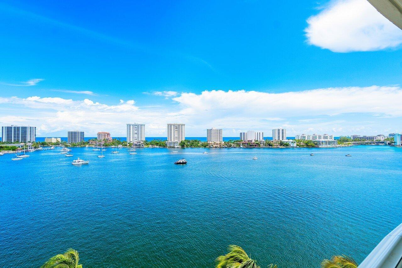 MIZNER GRAND - Residential