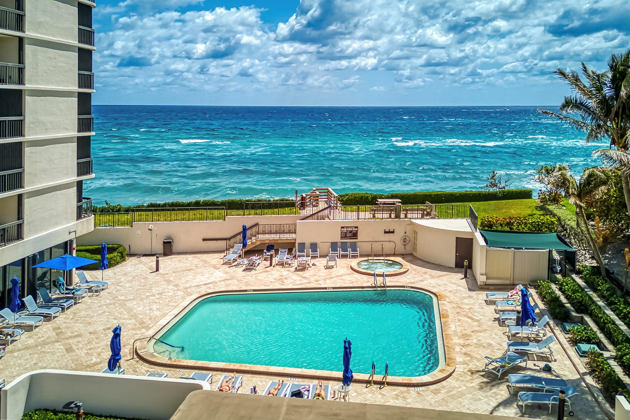 5380 N Ocean Drive 22g
