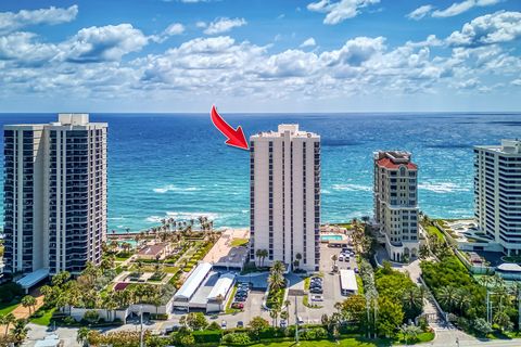 5380 N Ocean Drive 22g Riviera Beach FL 33404