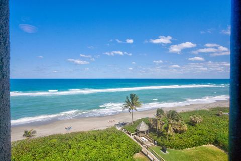 A home in Juno Beach