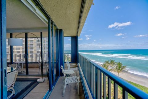 A home in Juno Beach