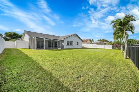 A home in Lake Worth