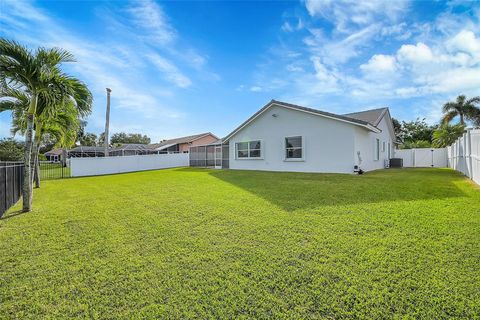 A home in Lake Worth