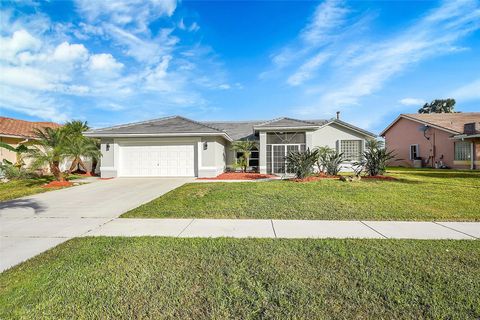 A home in Lake Worth