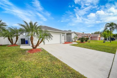 A home in Lake Worth