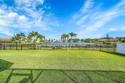 A home in Lake Worth