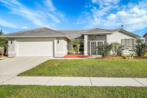 A home in Lake Worth