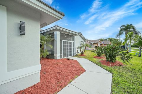 A home in Lake Worth