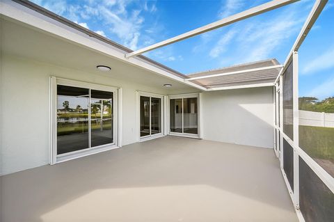 A home in Lake Worth