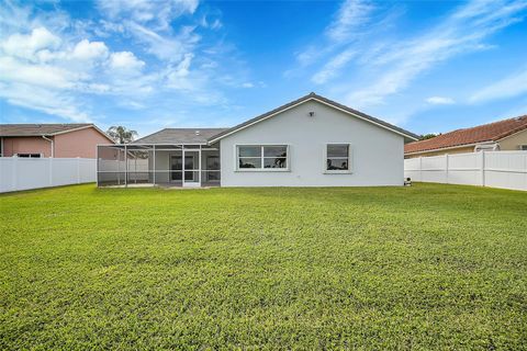 A home in Lake Worth