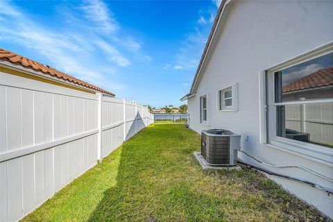 A home in Lake Worth