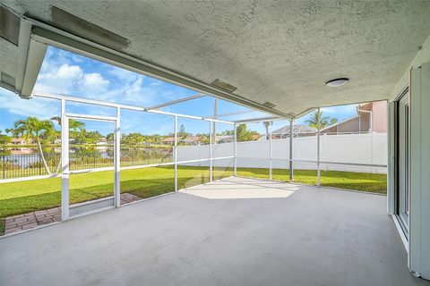 A home in Lake Worth