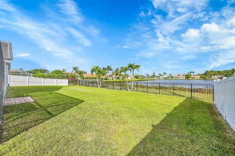 A home in Lake Worth