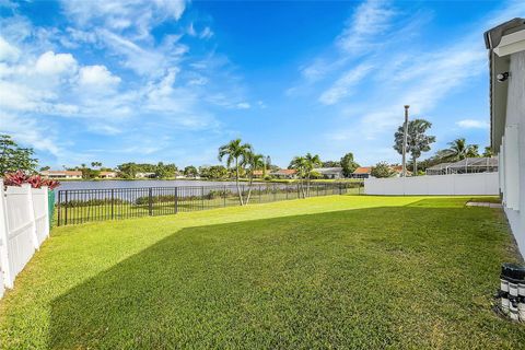 A home in Lake Worth