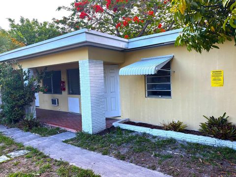 2101 SE 4th Ave Fort Lauderdale FL 33316