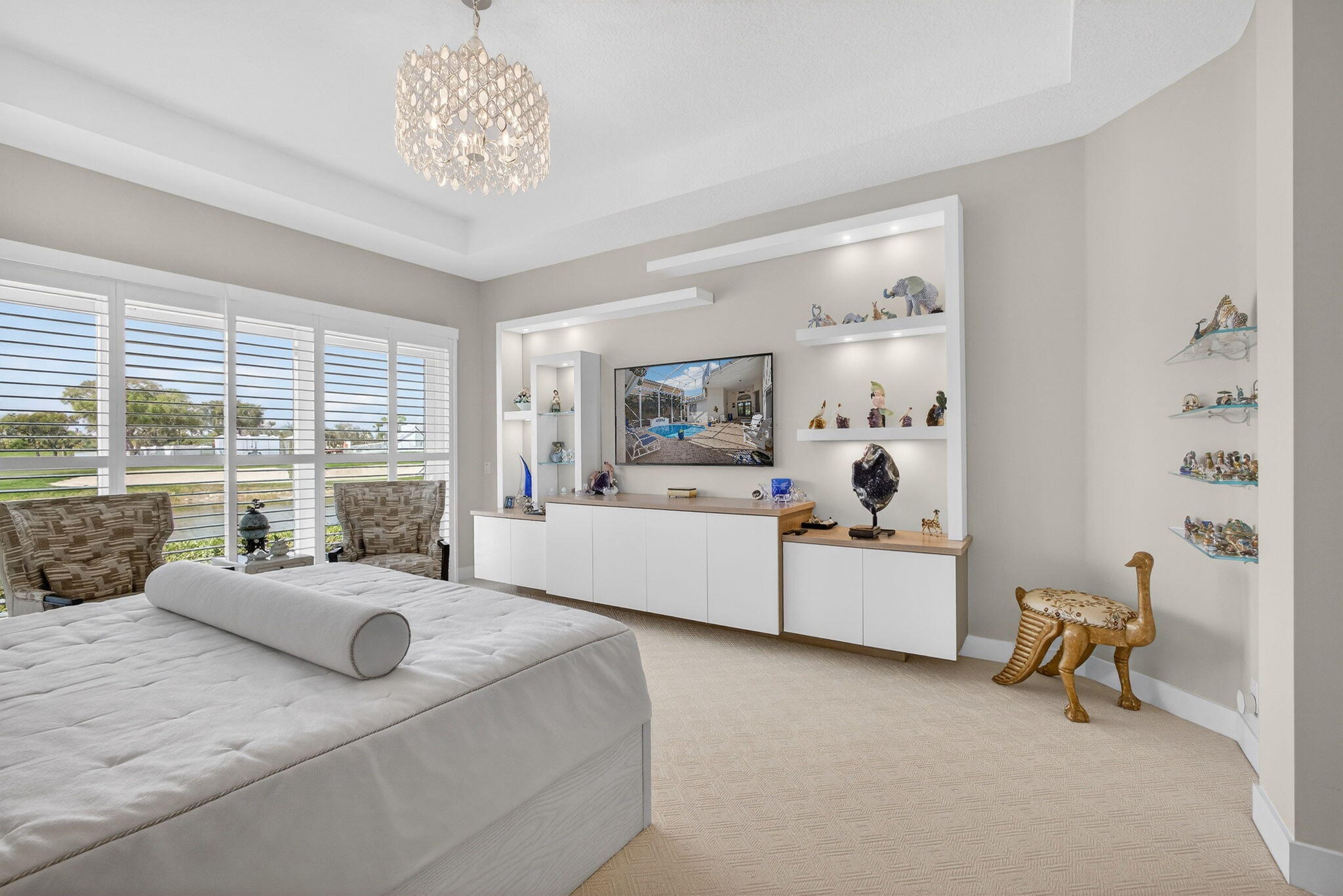 GRAND CAY - Residential