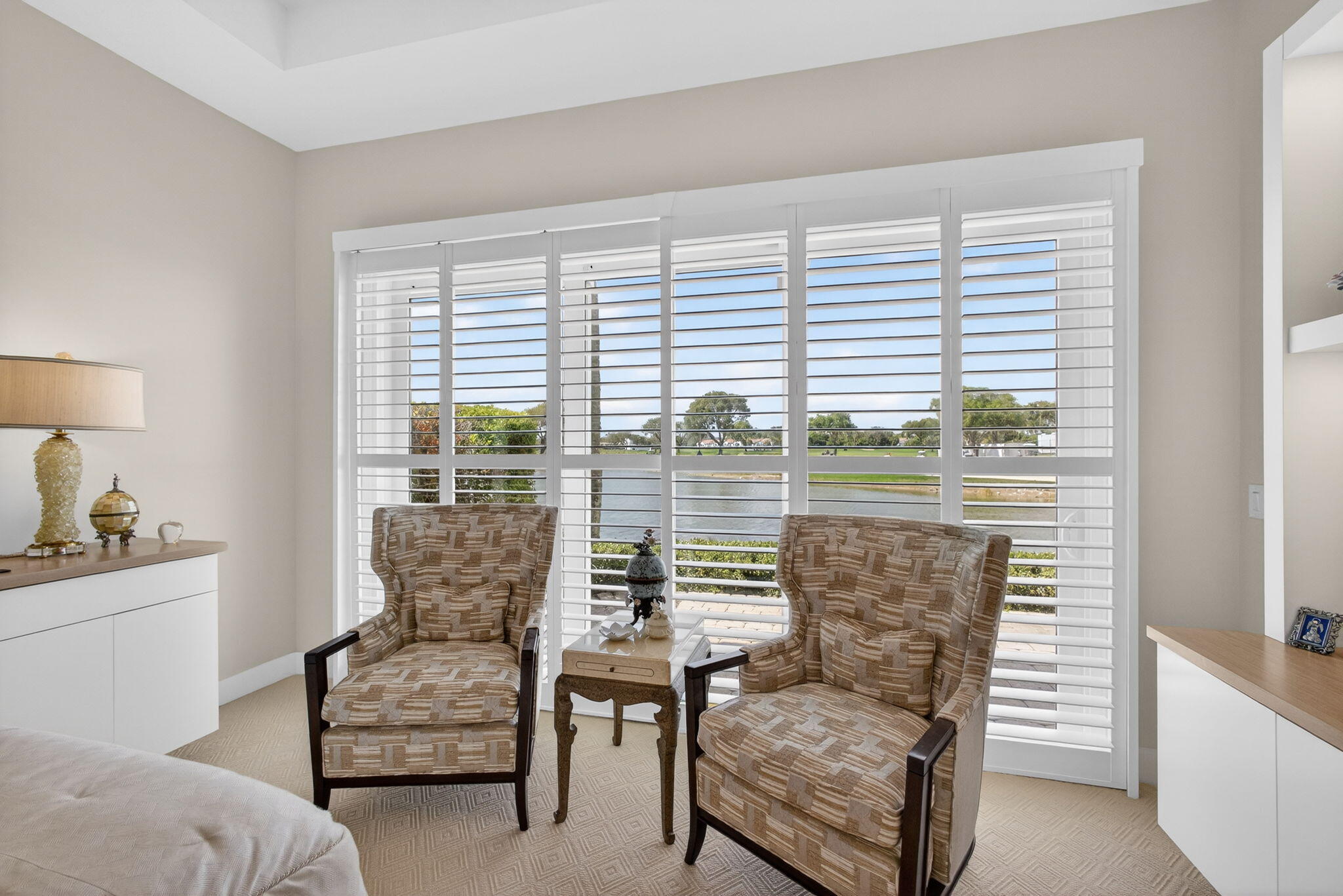 GRAND CAY - Residential