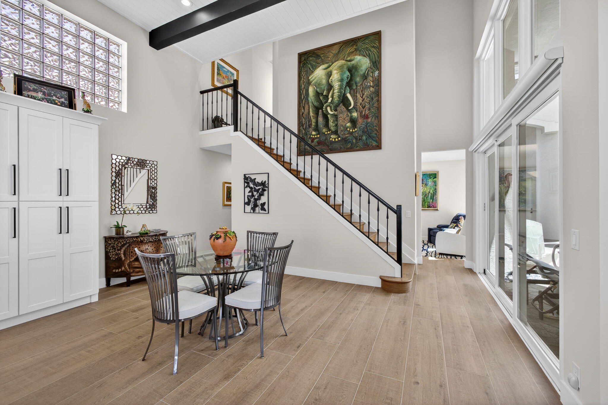 GRAND CAY - Residential