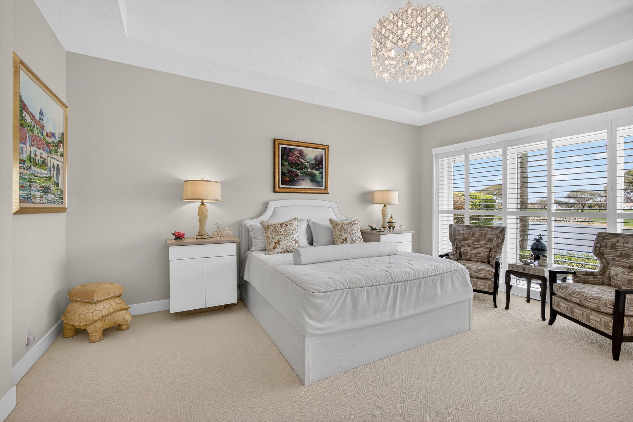 GRAND CAY - Residential