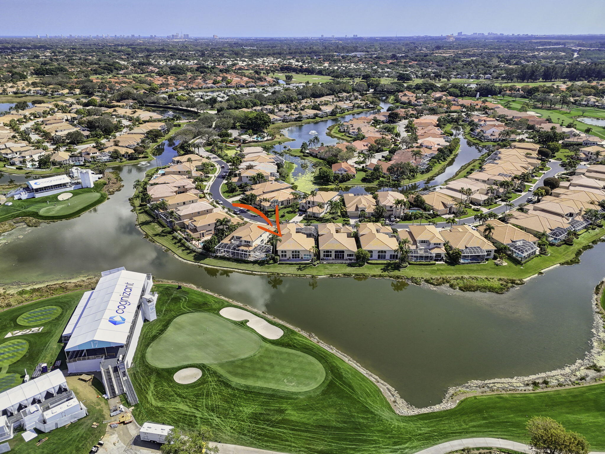 GRAND CAY - Residential