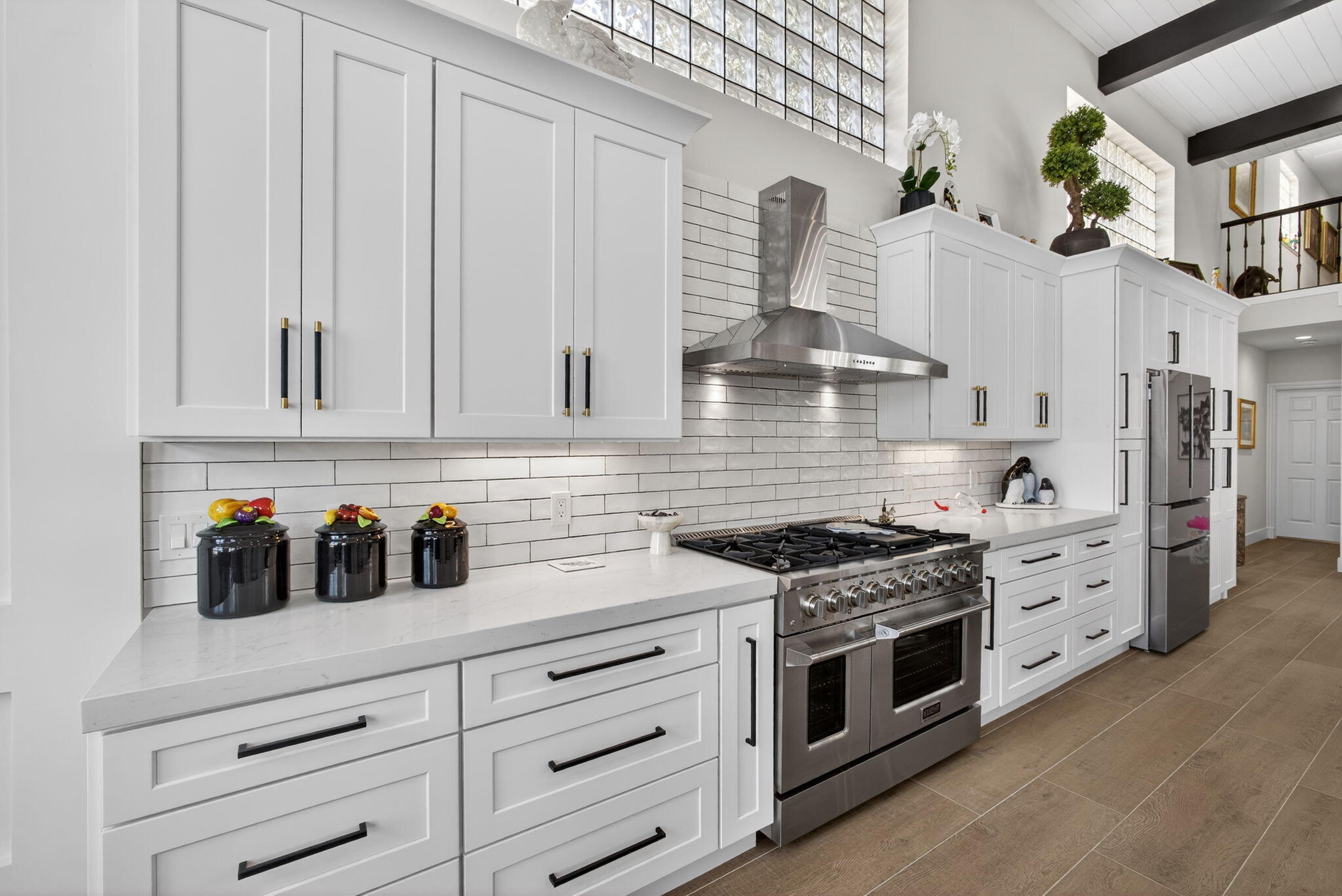 GRAND CAY - Residential