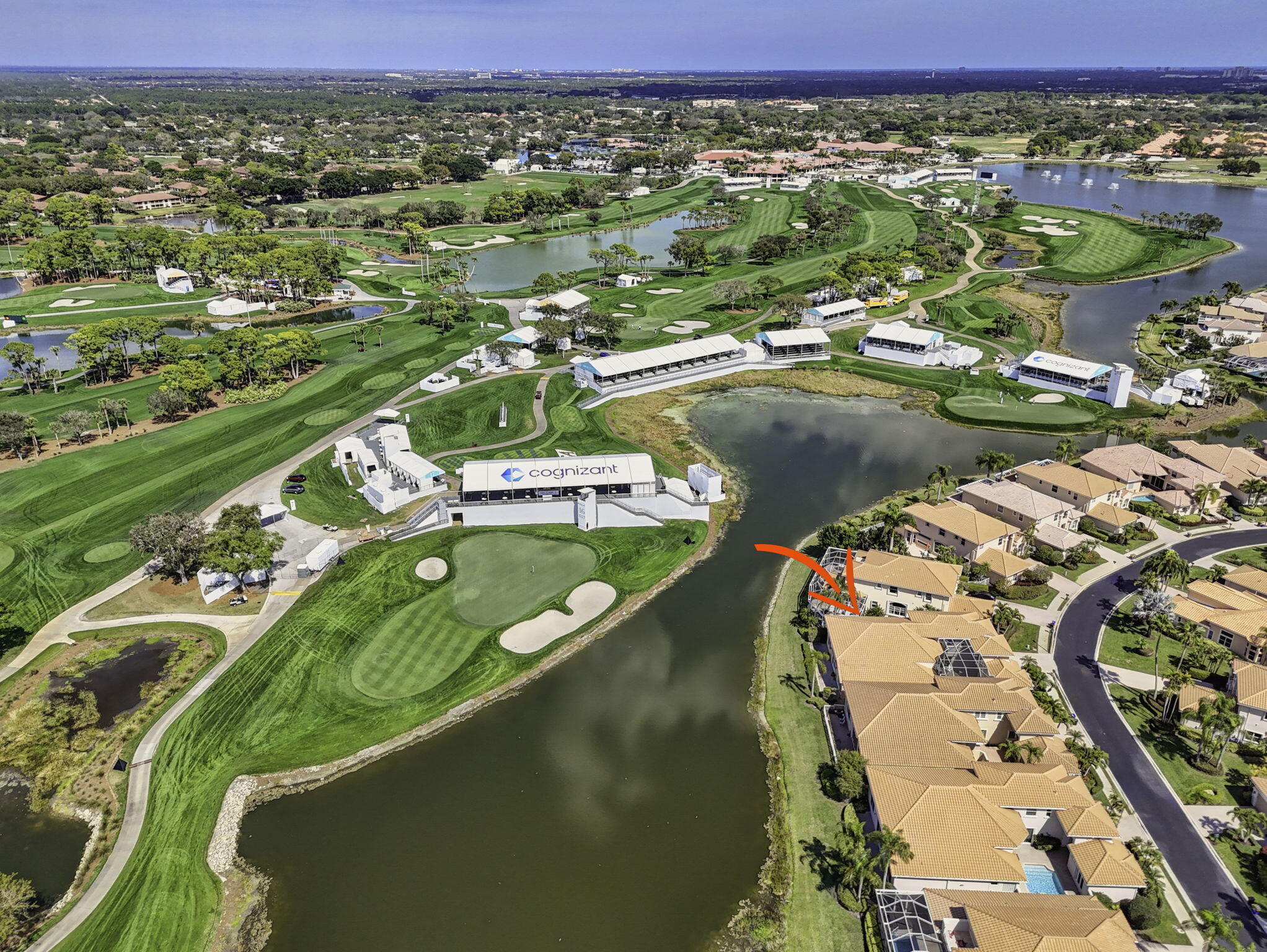 GRAND CAY - Residential