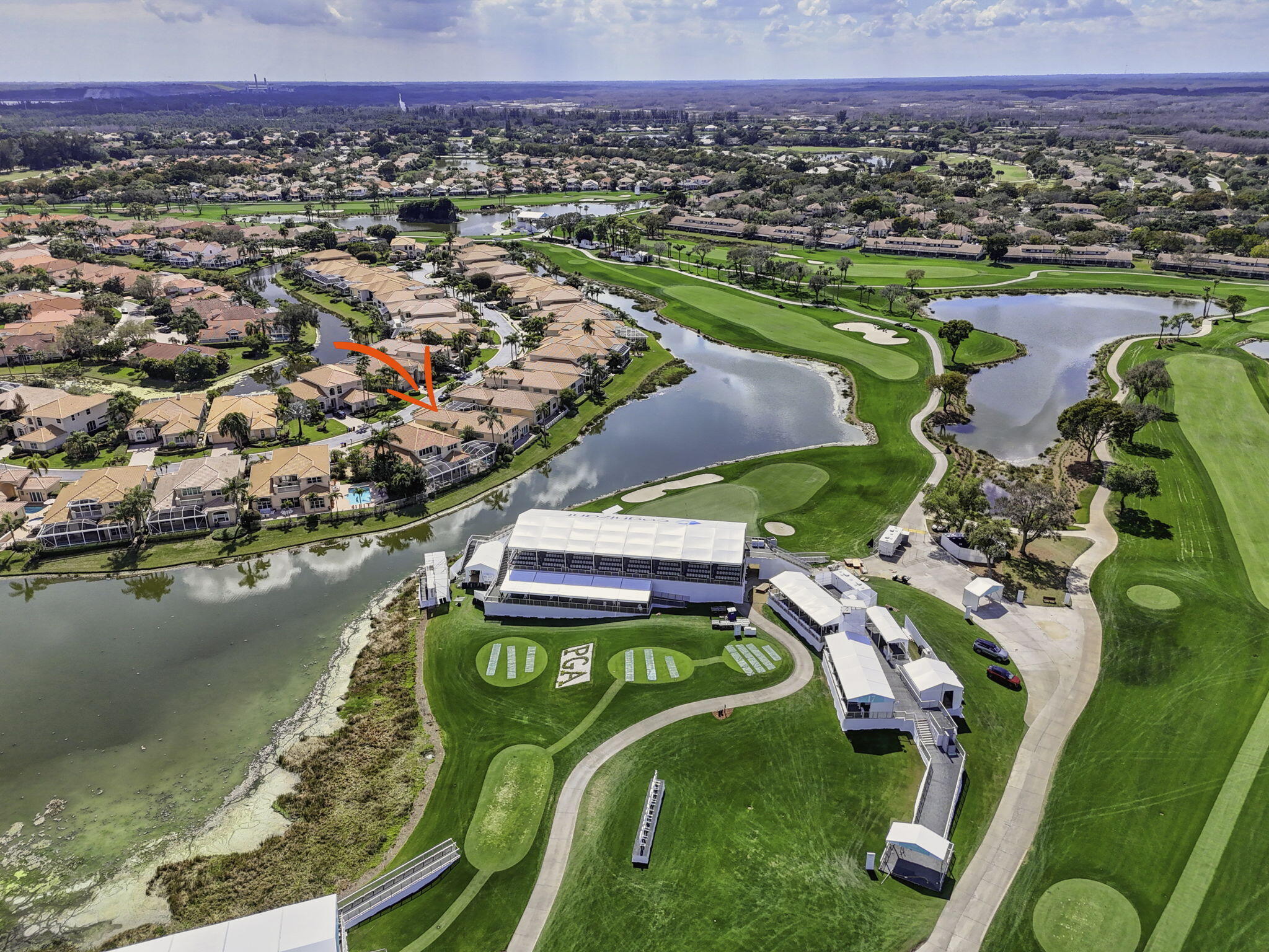 GRAND CAY - Residential