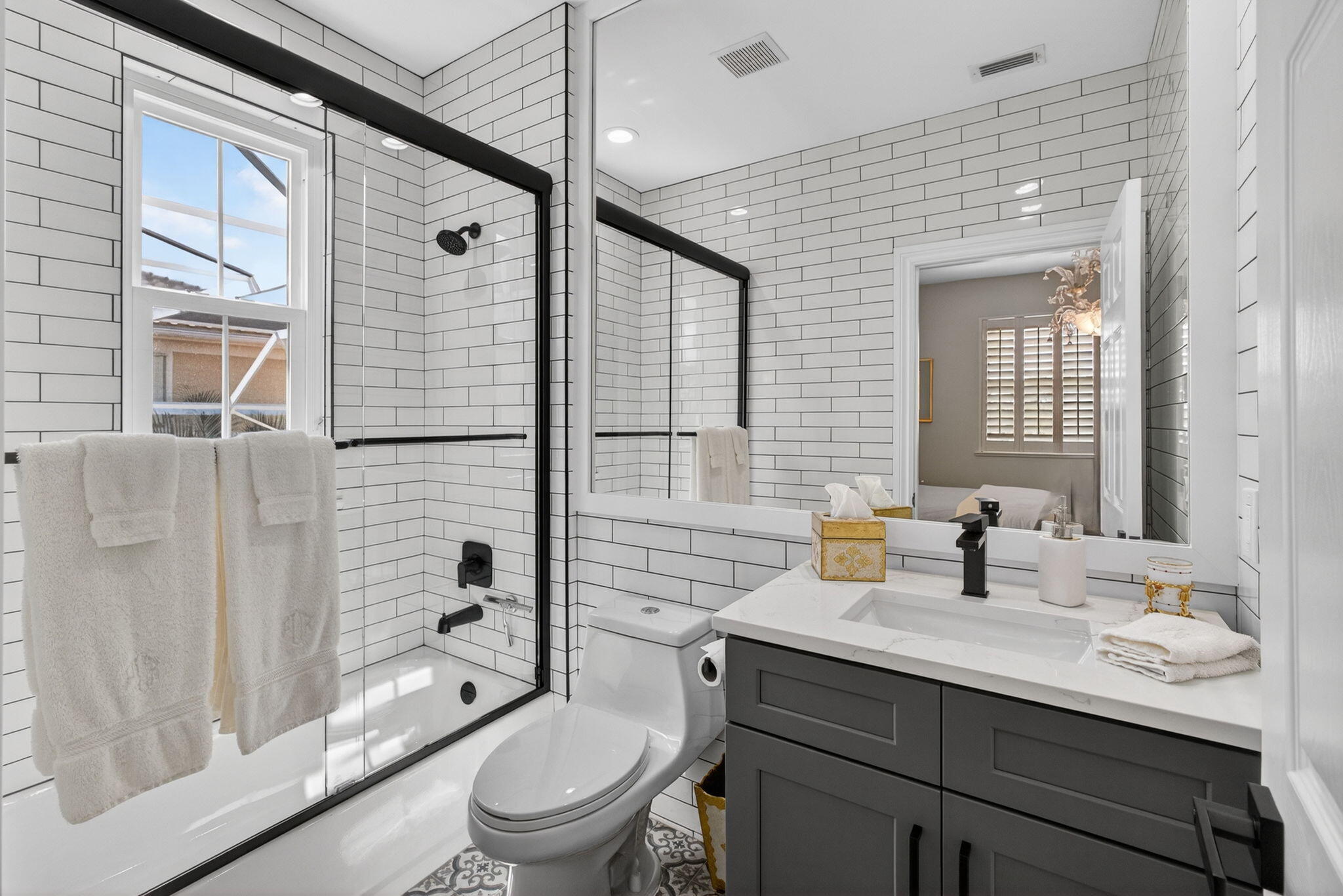 GRAND CAY - Residential