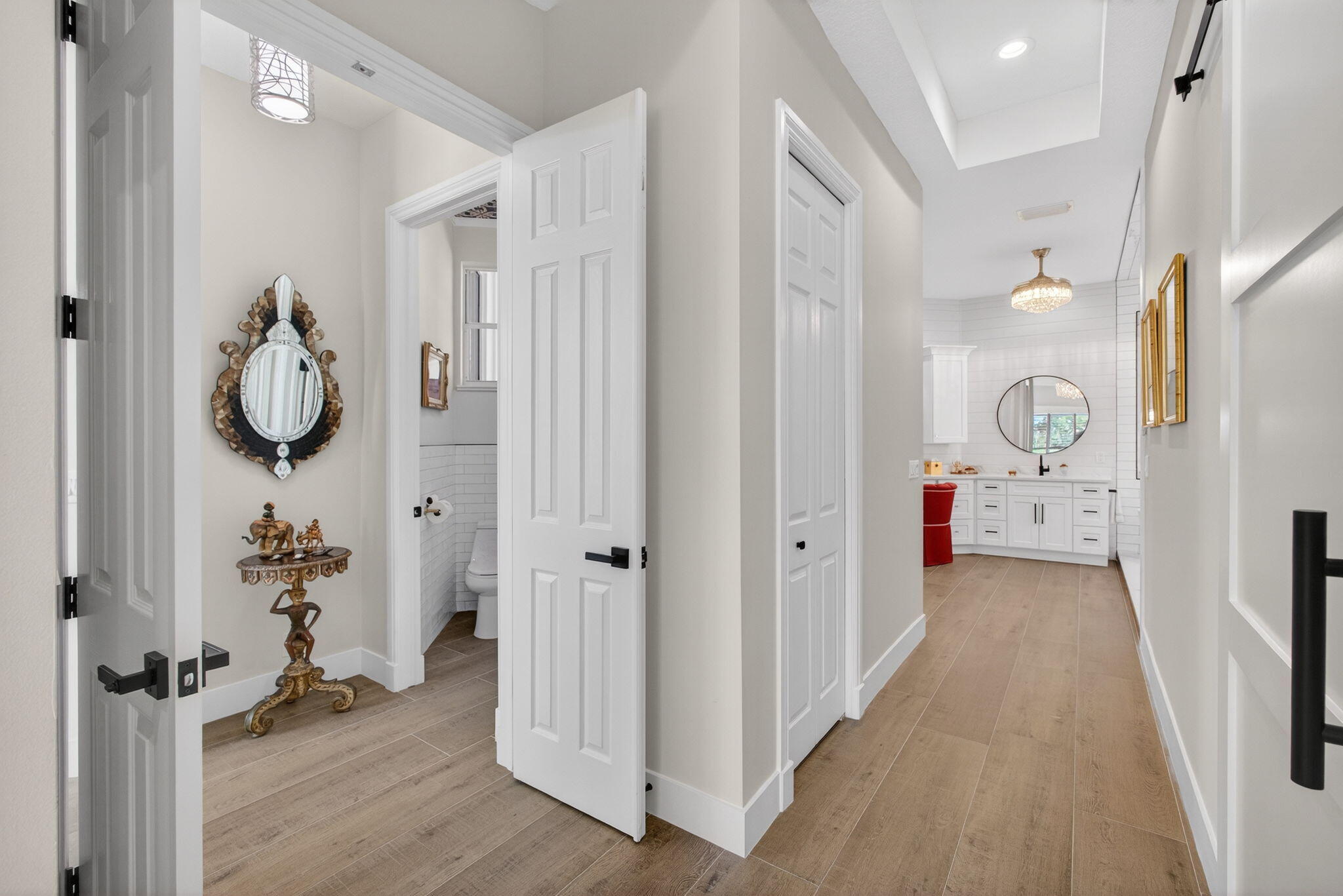 GRAND CAY - Residential