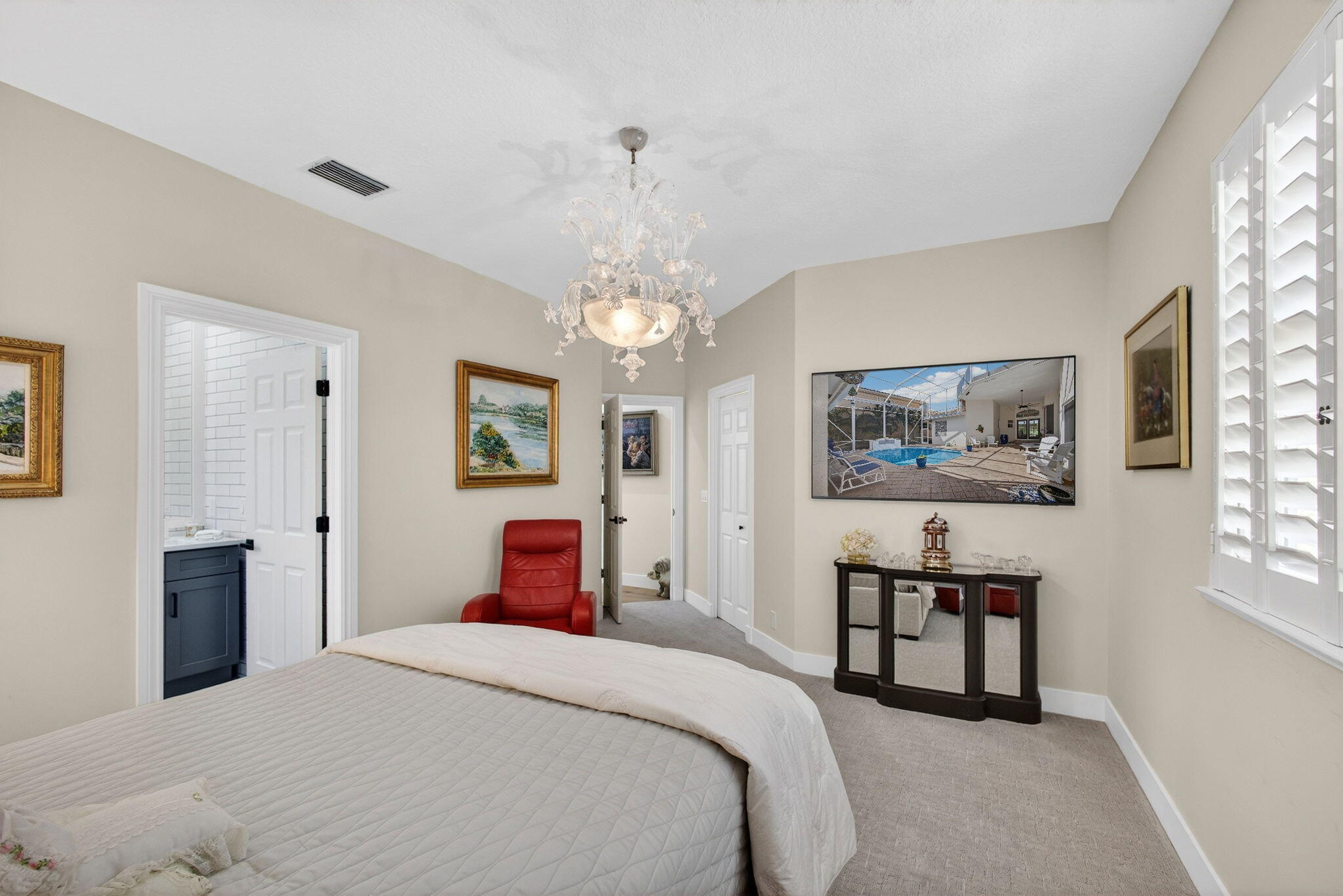 GRAND CAY - Residential