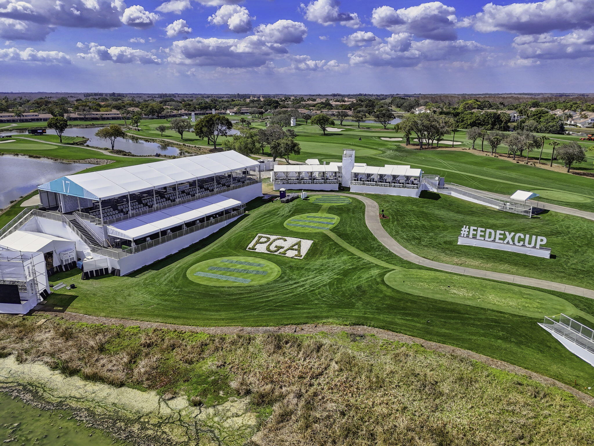 GRAND CAY - Residential