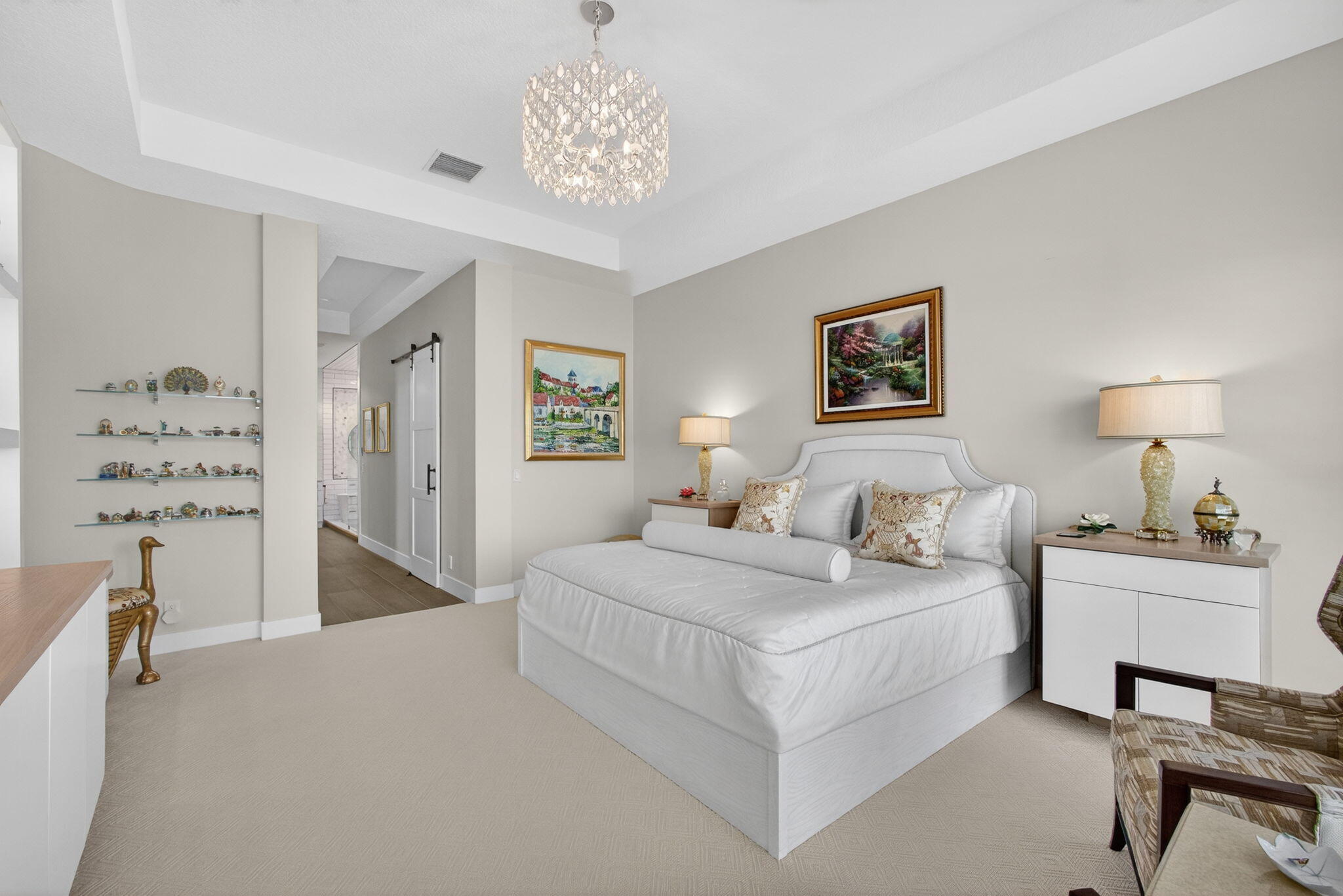 GRAND CAY - Residential