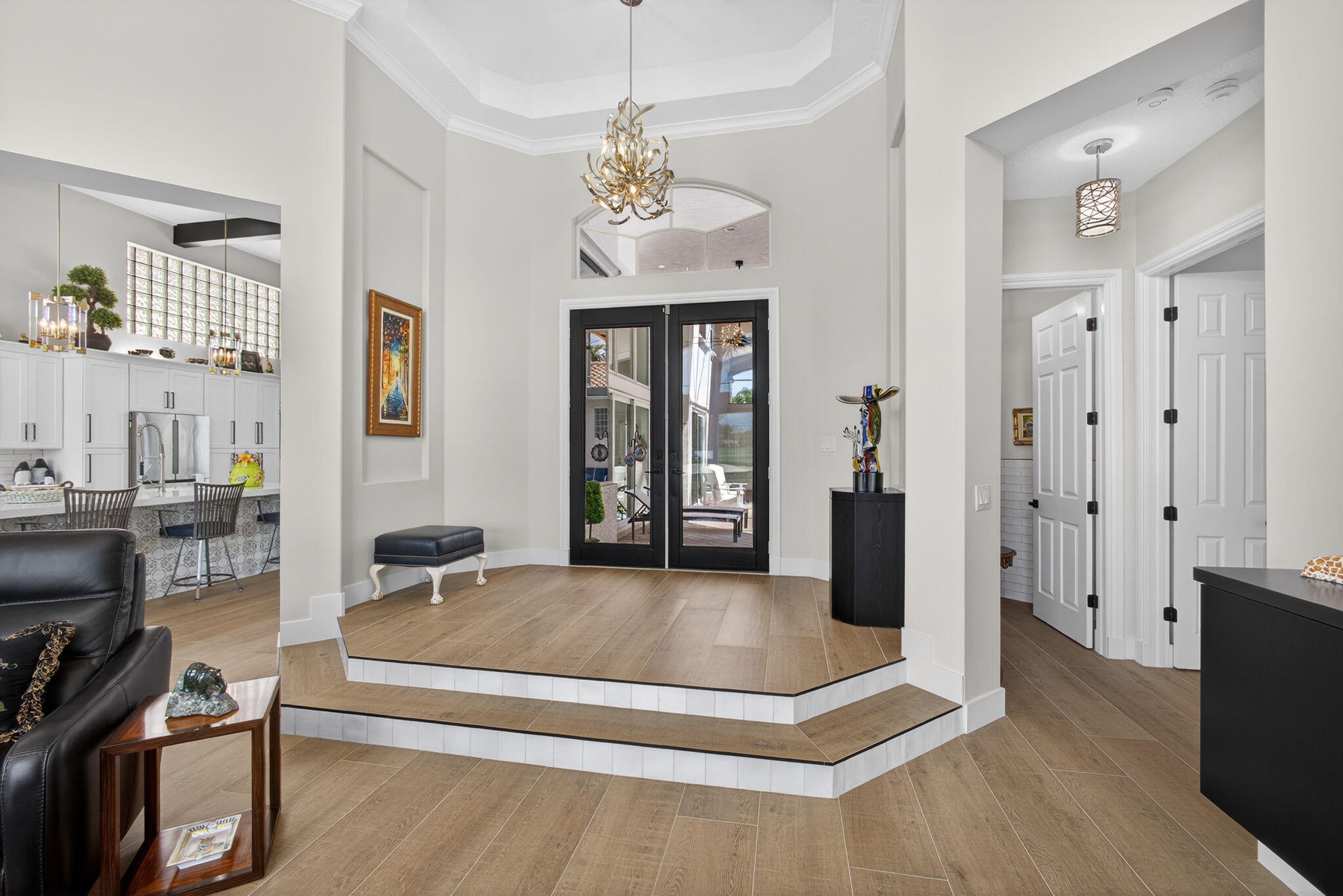 GRAND CAY - Residential