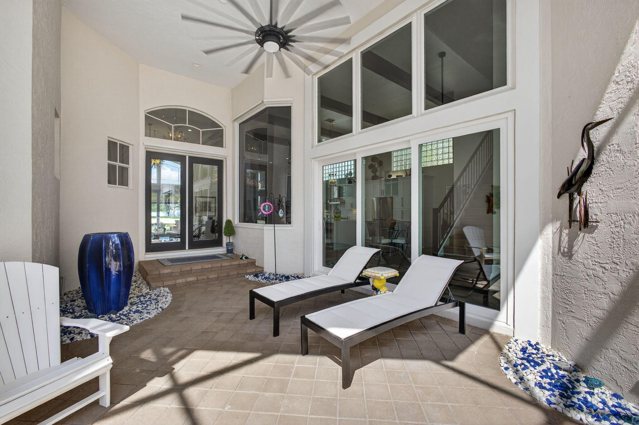 GRAND CAY - Residential