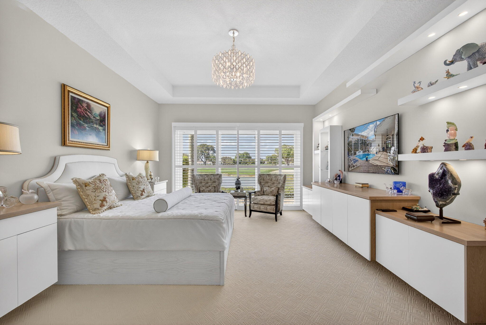 GRAND CAY - Residential