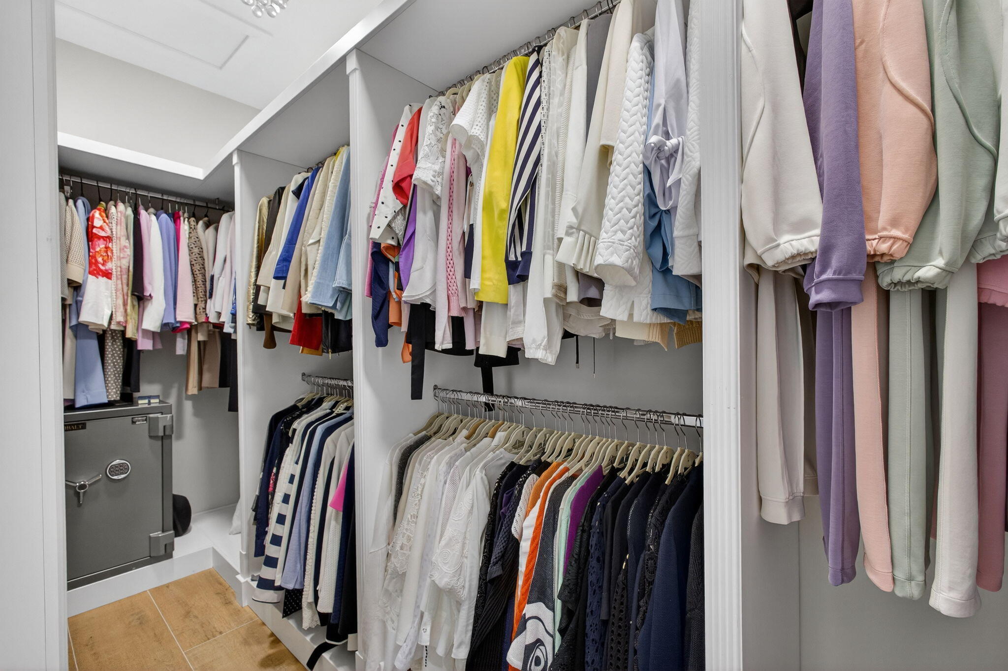 GRAND CAY - Residential