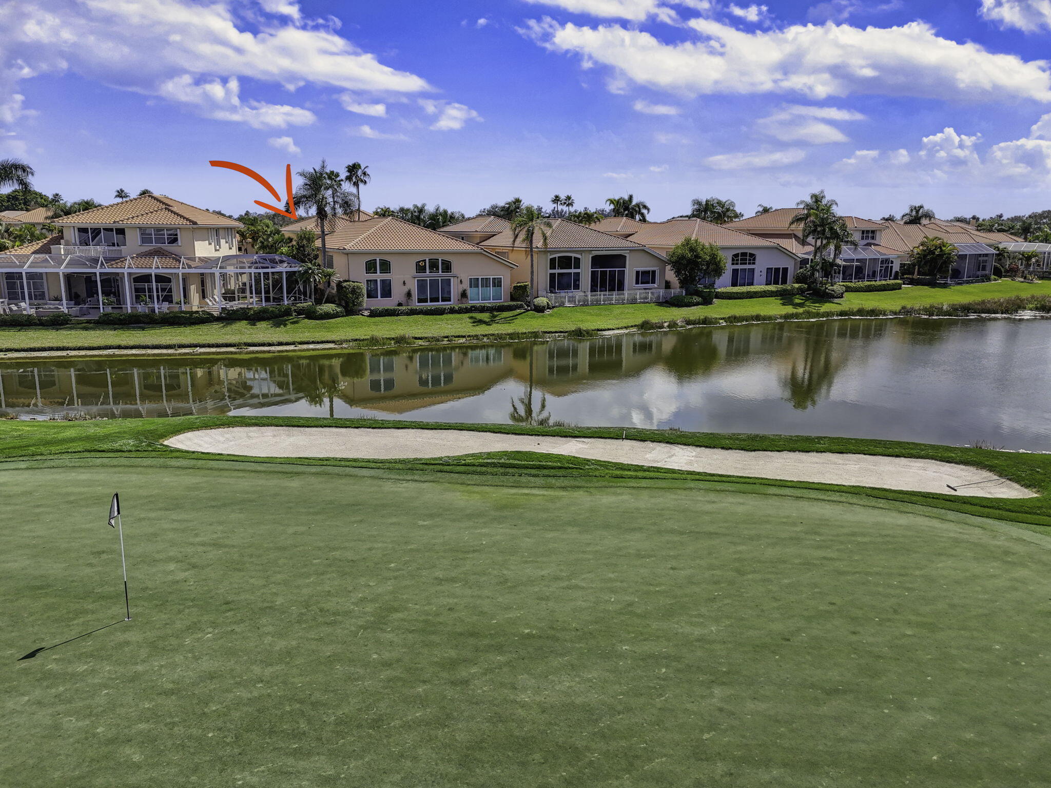 GRAND CAY - Residential