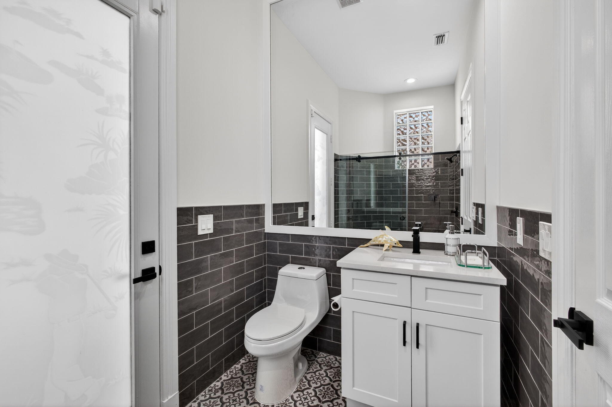 GRAND CAY - Residential