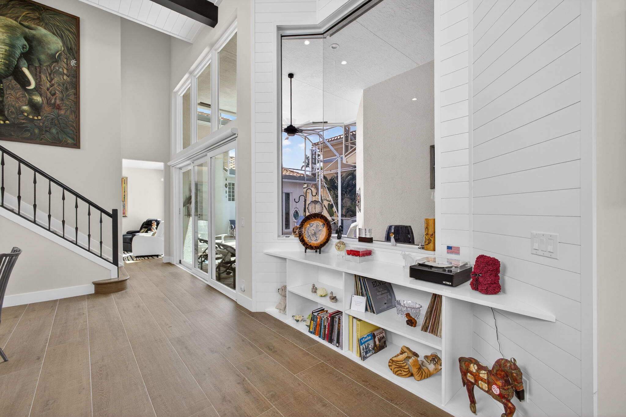 GRAND CAY - Residential