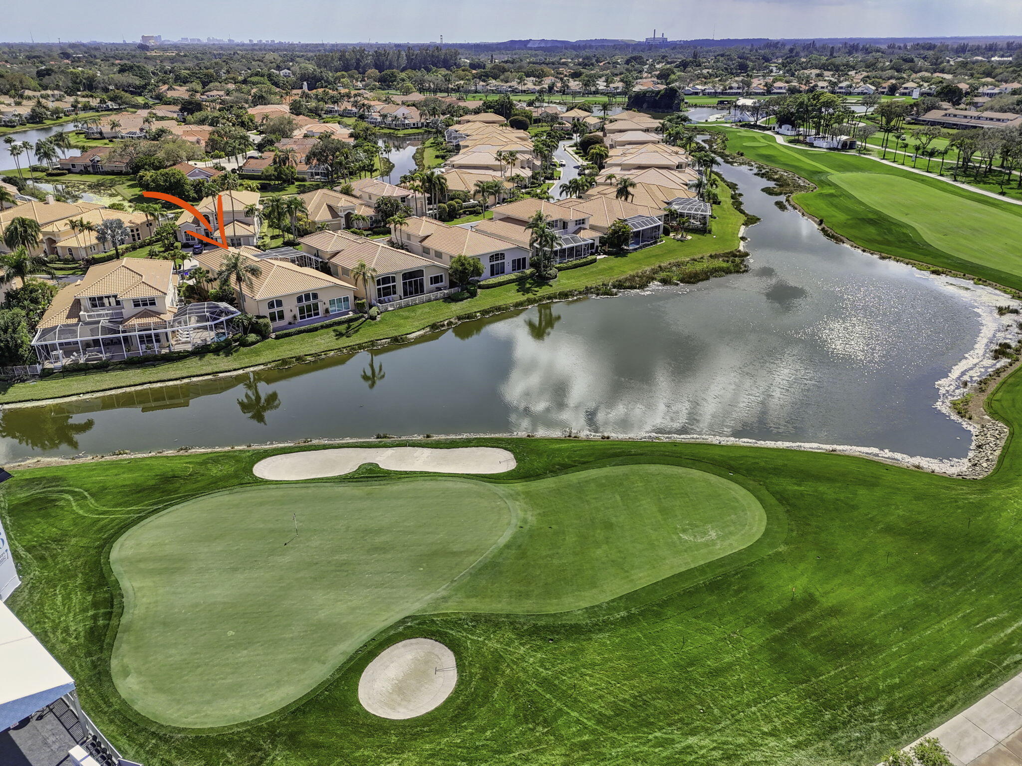 GRAND CAY - Residential