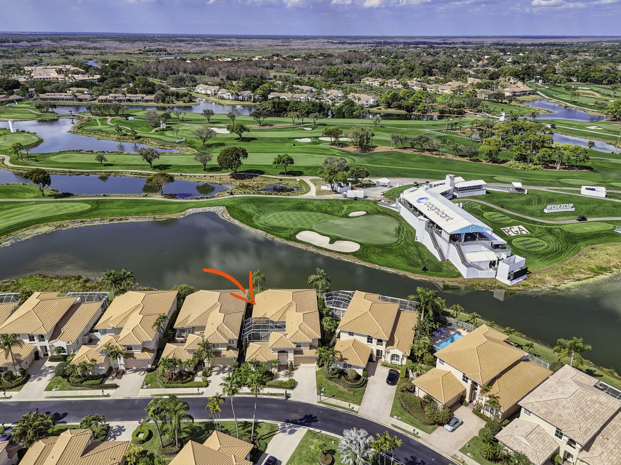 GRAND CAY - Residential