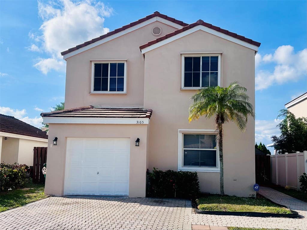 Photo of 3165 Vista Del Mar, Margate, FL 33063 (MLS # B26046035)