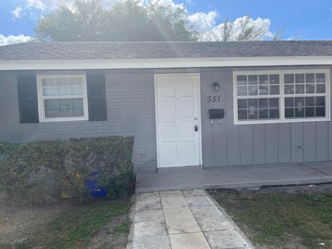 351 Silver Beach Road Riviera Beach FL 33403