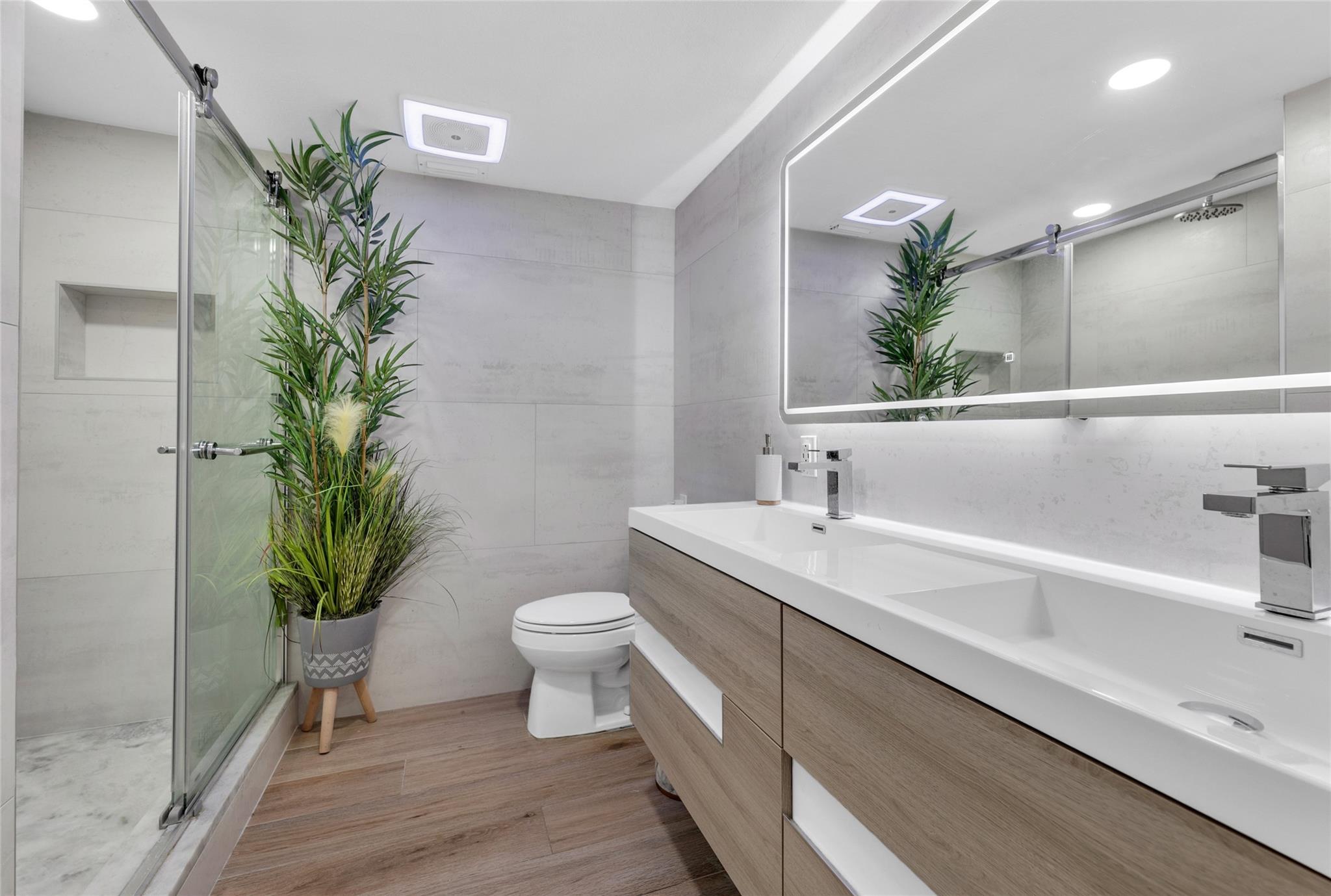 Palm Aire Village - Residential