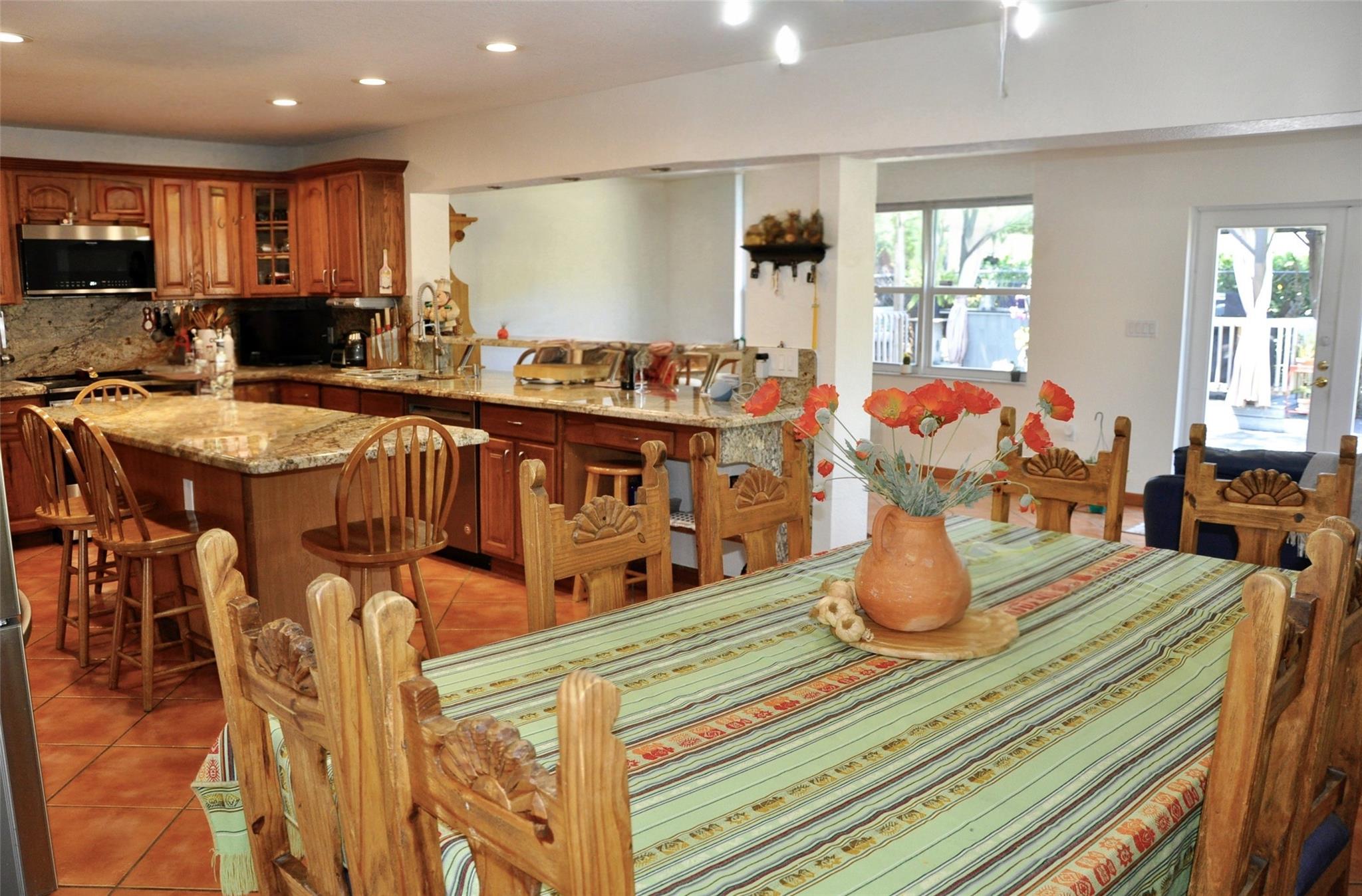 Palm Aire Village - Residential