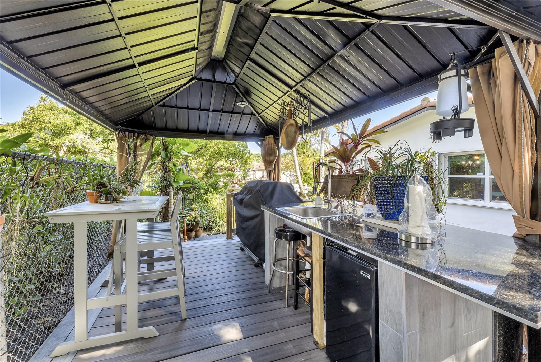 Palm Aire Village - Residential