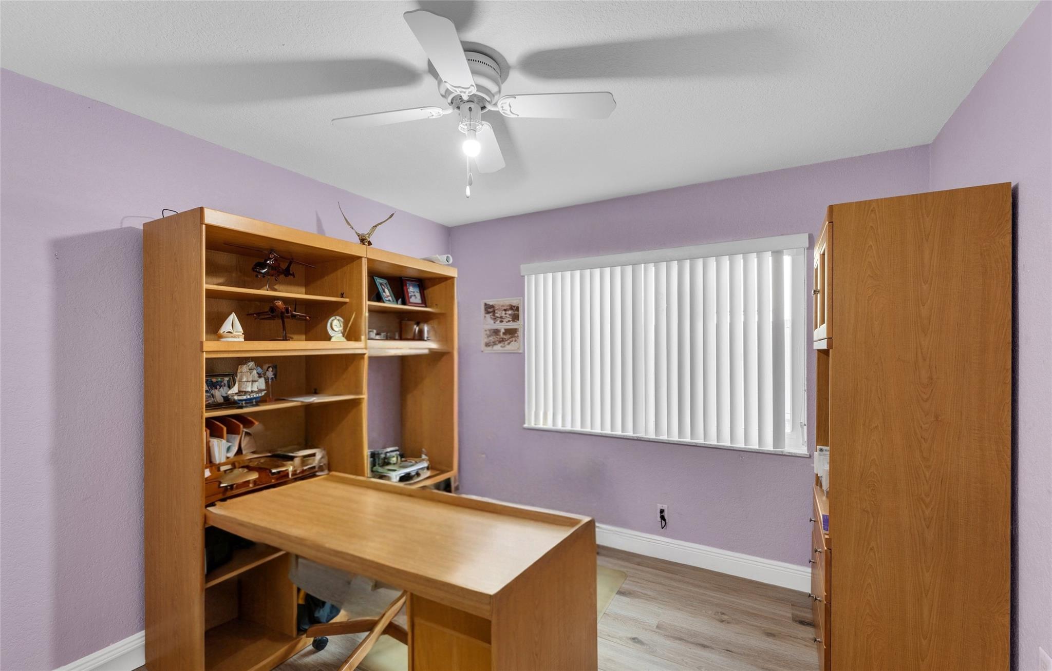 Palm Aire Village - Residential